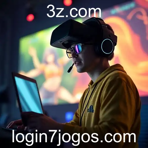 Grandes Transformações no Mundo dos Jogos Online
