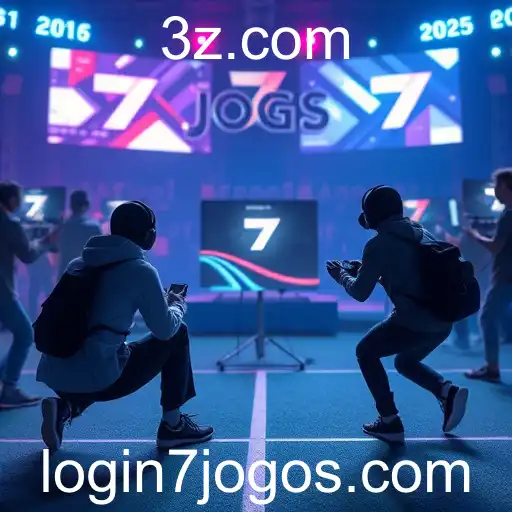 Tendências Emergentes nos Jogos em 2025