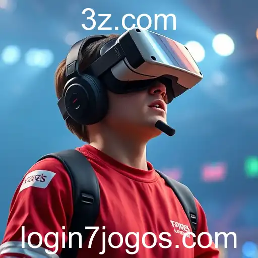 A Ascensão dos eSports em 2025: Um Novo Capítulo