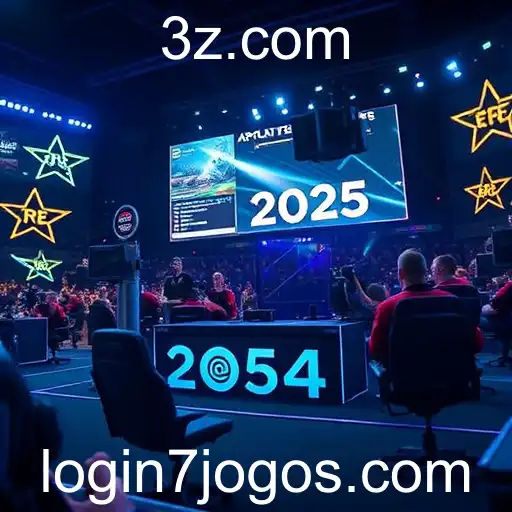 A Revolução Digital nos Jogos em 2025