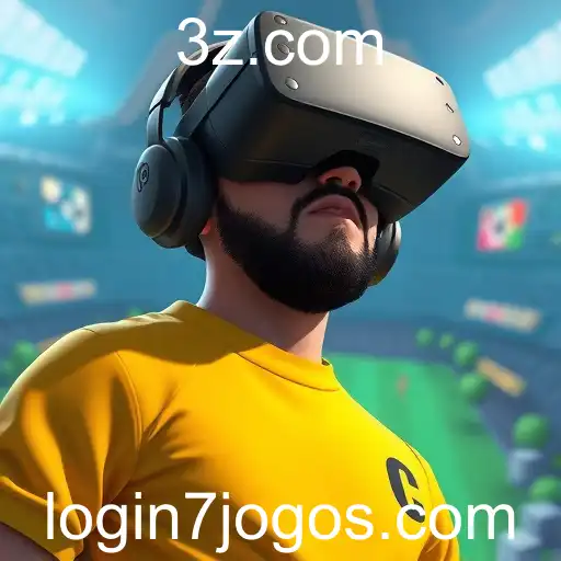 Evolução dos Jogos Online em 2025