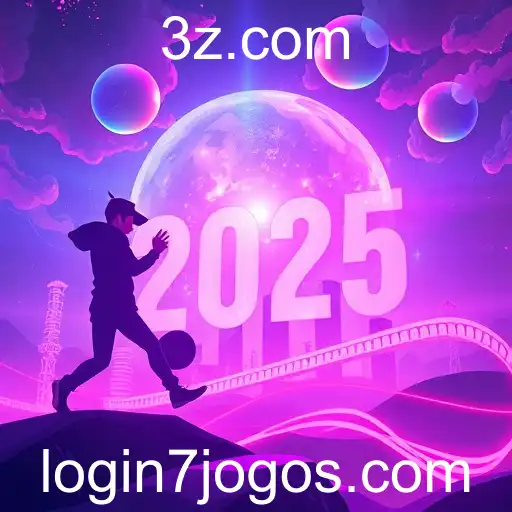Inovações e Tendências nos Jogos para 2025