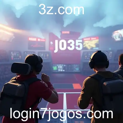 A Reinvenção do Mercado de Jogos em 2025