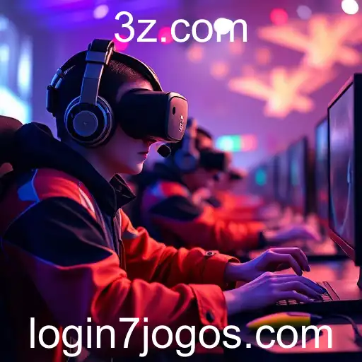 Tendências e Crescimento dos Jogos em 2025