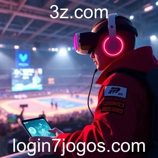 A Revolução dos Jogos em 2025