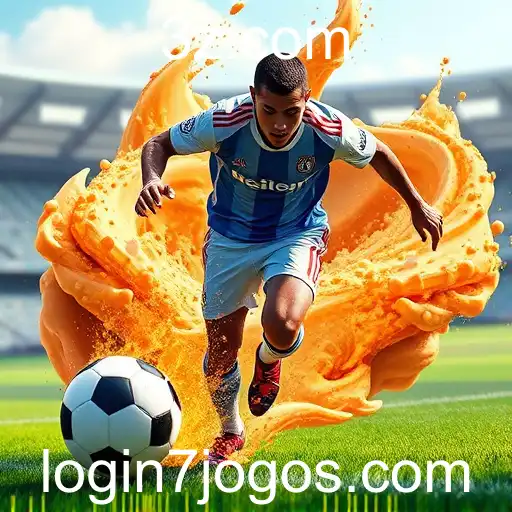 Inovação e Tendências: A Revolução dos Jogos em 2025