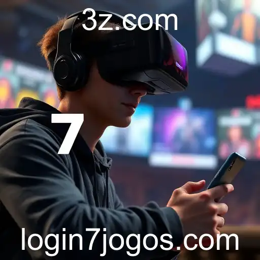 Inovações e Tendências em Jogos para 2025