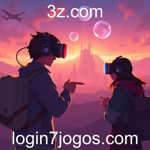 A Revolução dos Jogos em 2025: O Ano de Mudanças