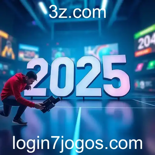 Novidades e Tendências no Universo dos Jogos em 2025