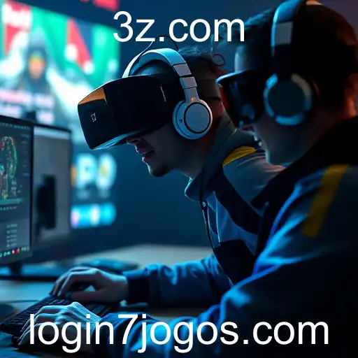 Inovações e Desafios do Mundo dos Jogos em 2025