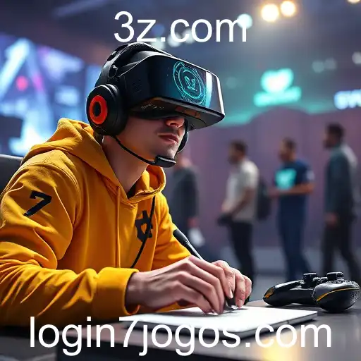 Revolução dos Jogos Online no Brasil