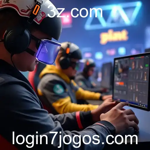 Tendências e Novidades de 2025 nos Jogos Online