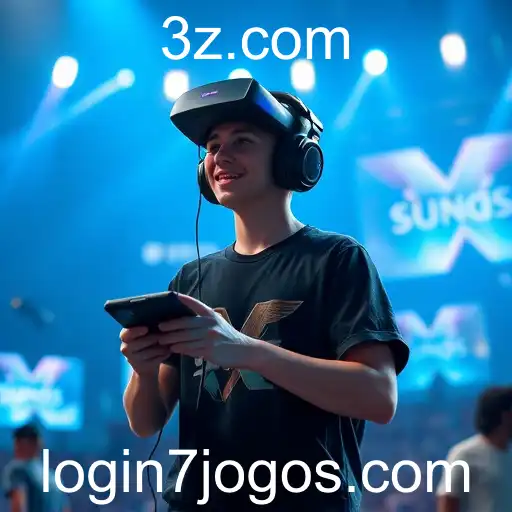 Os Novos Horizontes dos Jogos em 2025