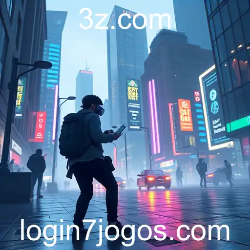 Revolução nos Jogos Online: Destaques de 2025