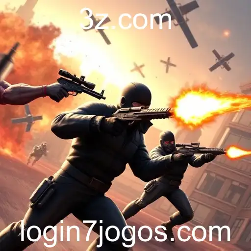 A Revolução dos Jogos em 2025: A Tendência dos Jogos Imersivos