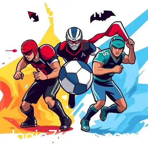 Inovações e Tendências no Cenário de Jogos Online